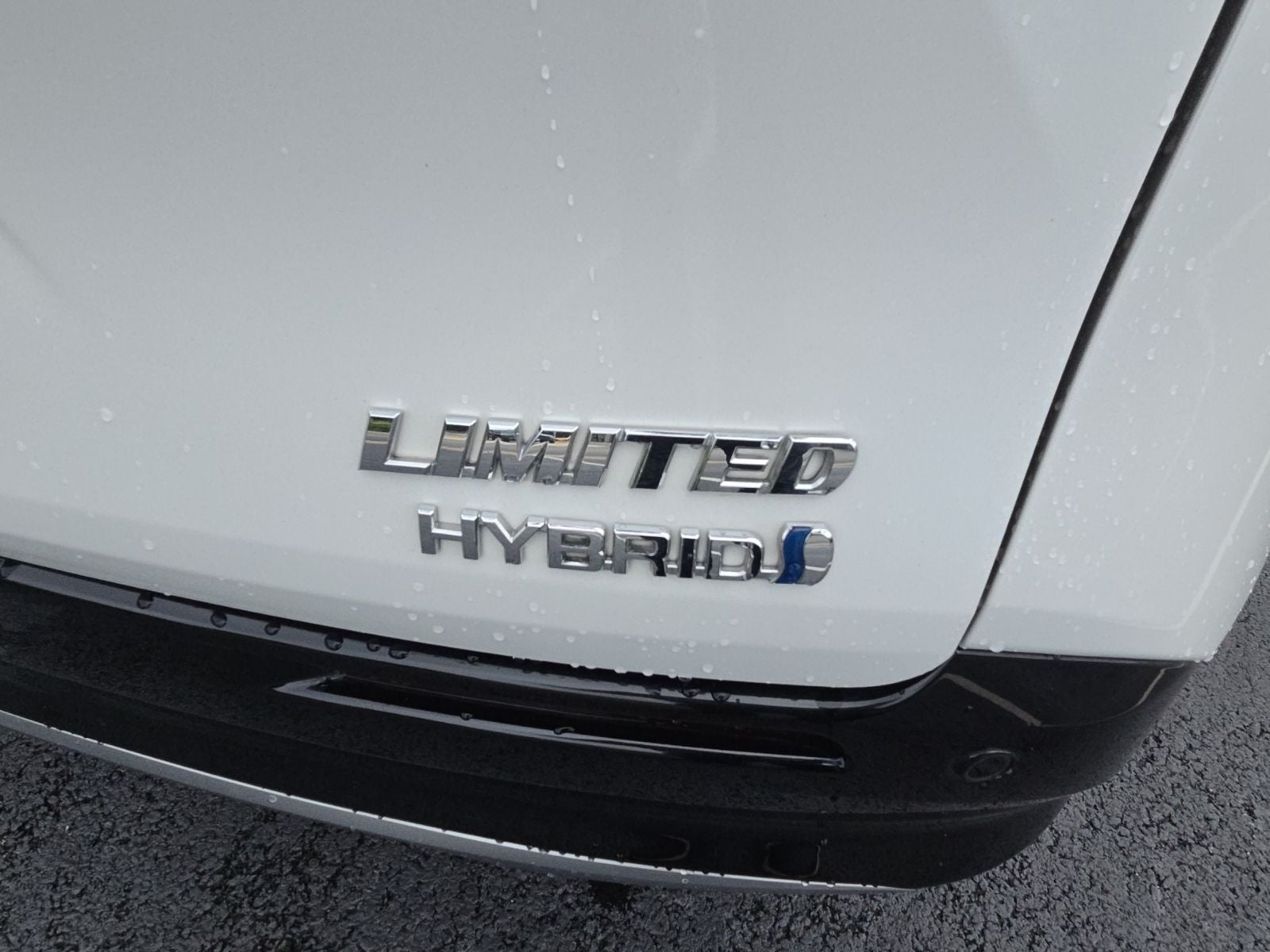 2024 Toyota Sienna Limited 7 Passenger