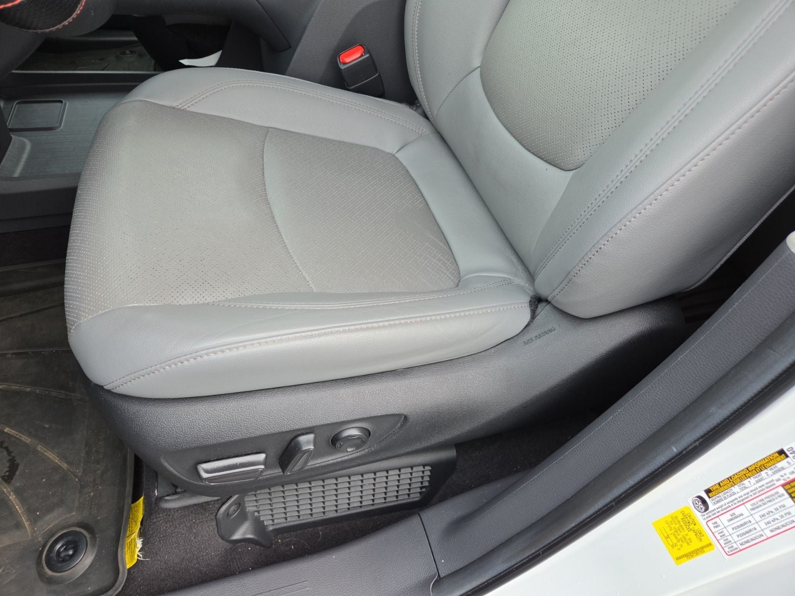 2024 Toyota Sienna Limited 7 Passenger