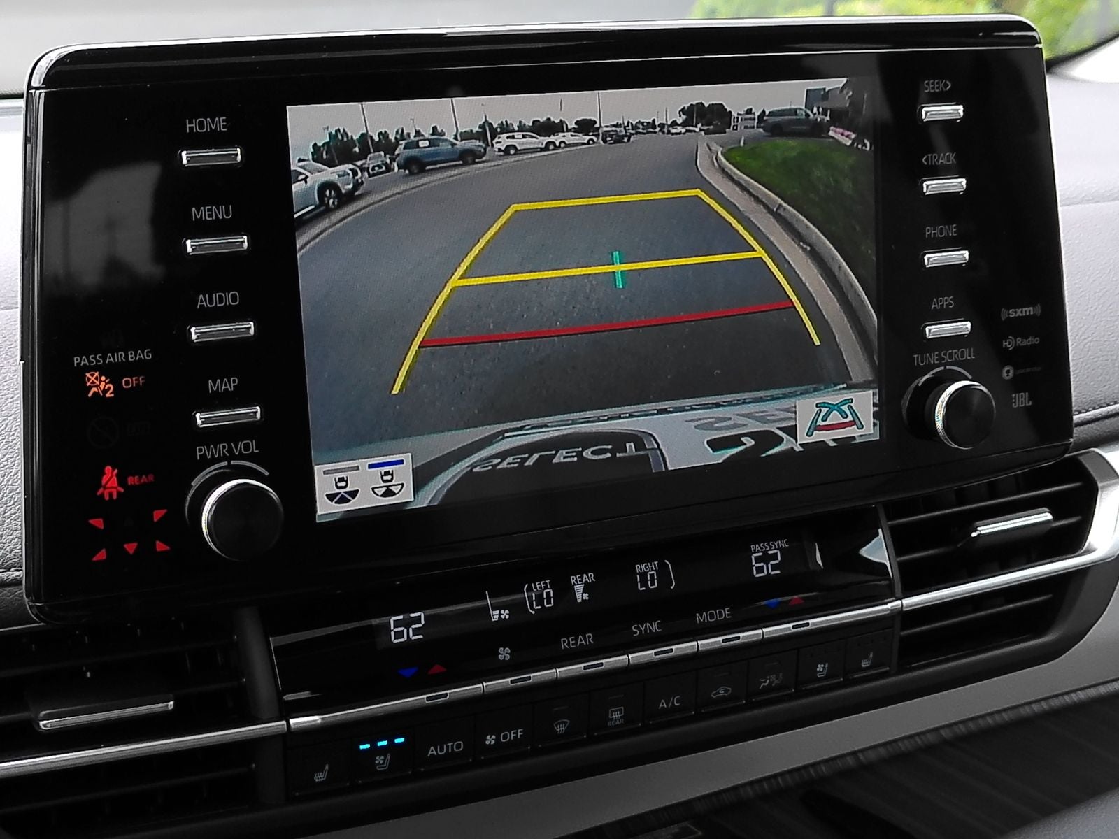 2024 Toyota Sienna Limited 7 Passenger