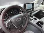 2024 Toyota Sienna Limited 7 Passenger