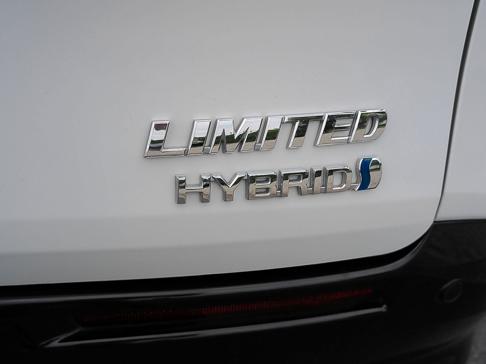 2024 Toyota Sienna Limited 7 Passenger