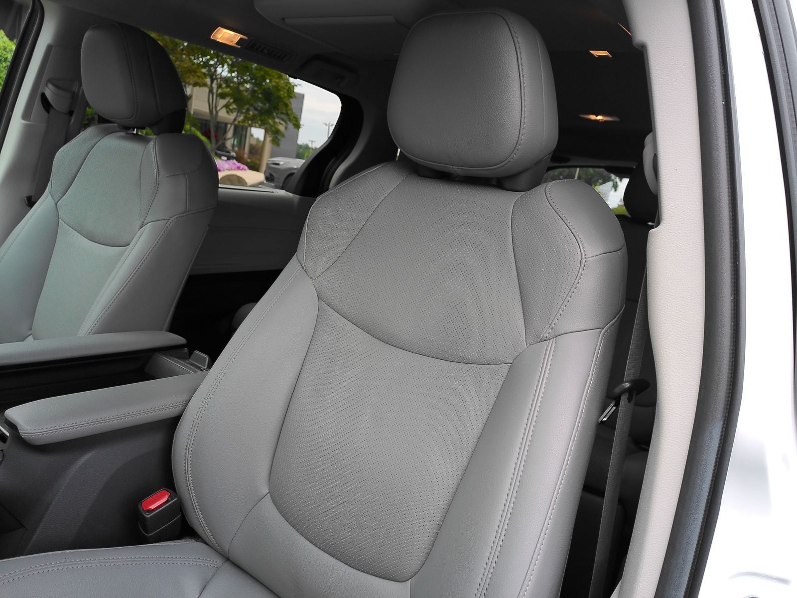 2024 Toyota Sienna Limited 7 Passenger