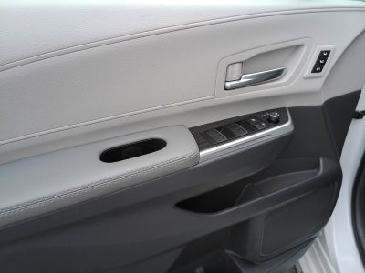 2024 Toyota Sienna Limited 7 Passenger