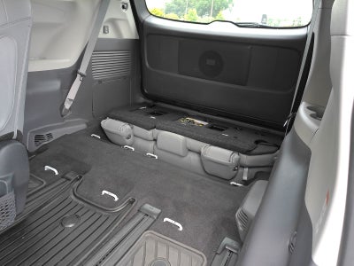 2024 Toyota Sienna Limited 7 Passenger