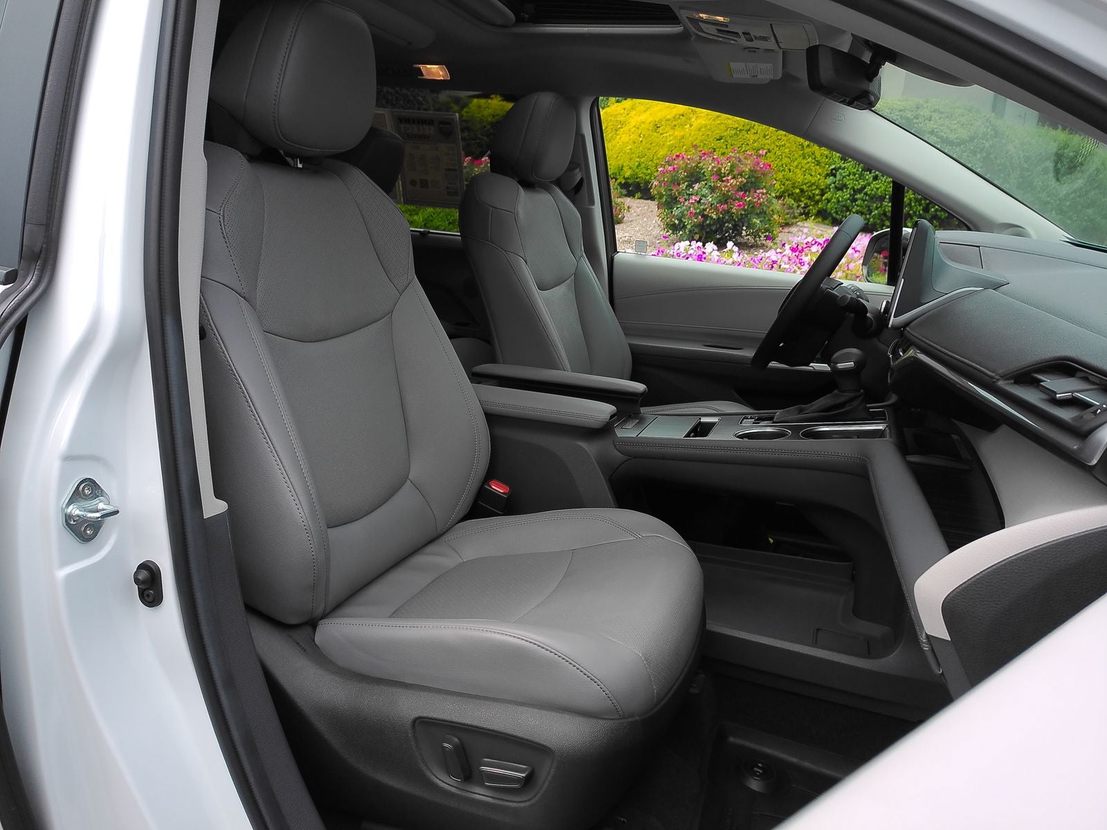 2024 Toyota Sienna Limited 7 Passenger