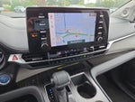 2024 Toyota Sienna Limited 7 Passenger