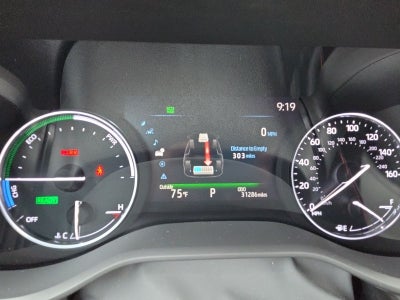 2024 Toyota Sienna Limited 7 Passenger