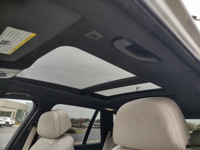 2018 BMW X5 xDrive35i Sport Activity