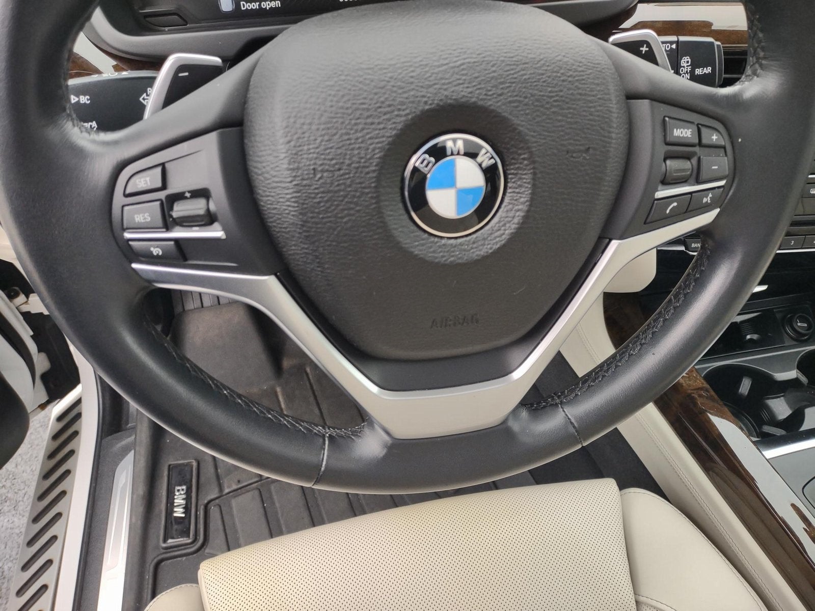 2018 BMW X5 xDrive35i Sport Activity