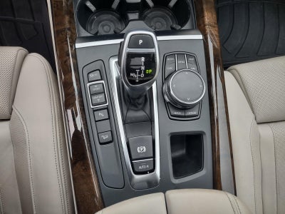 2018 BMW X5 xDrive35i Sport Activity