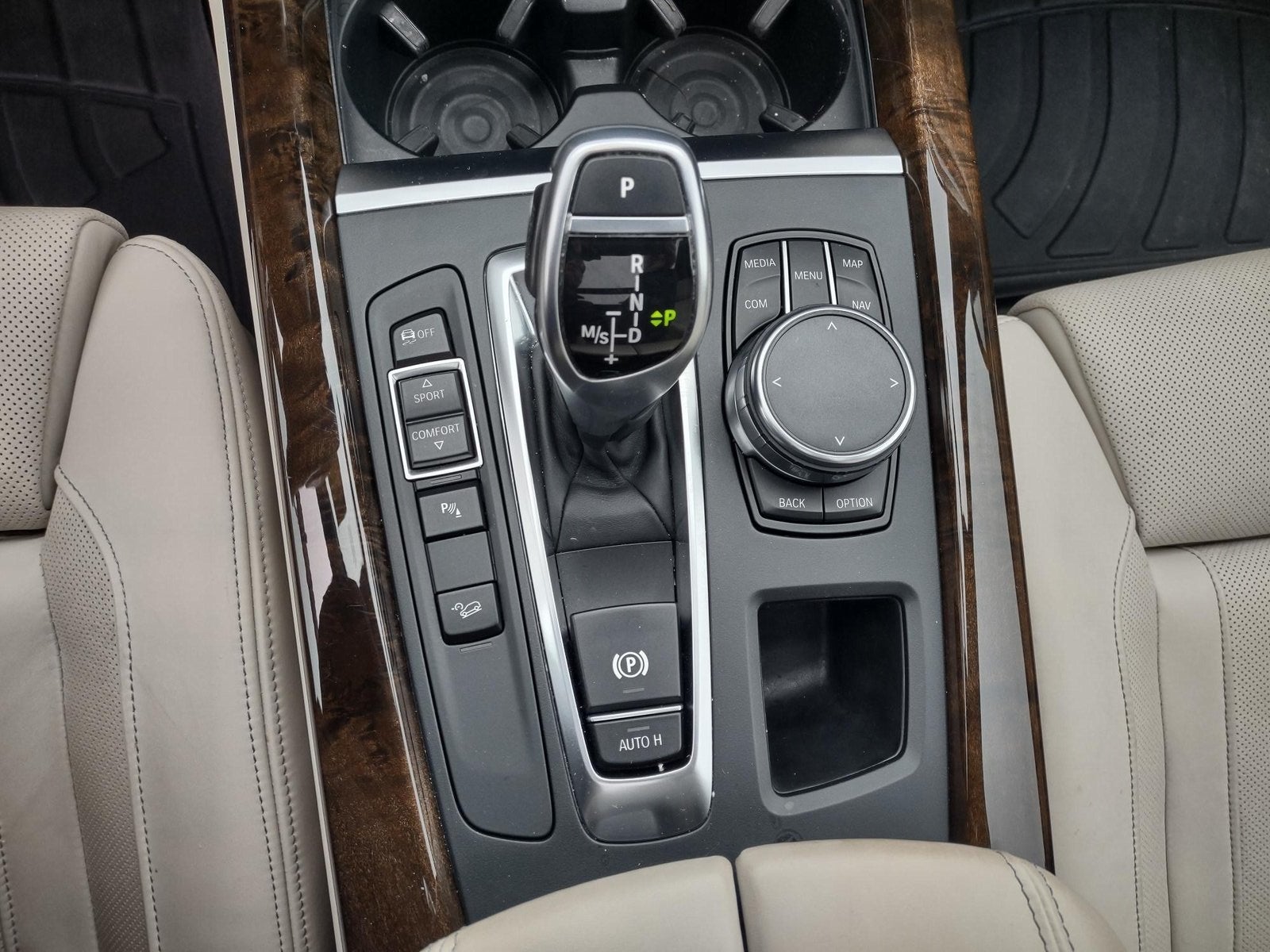 2018 BMW X5 xDrive35i Sport Activity