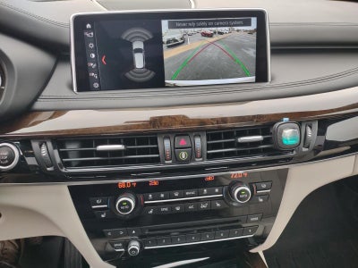 2018 BMW X5 xDrive35i Sport Activity