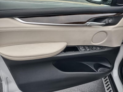 2018 BMW X5 xDrive35i Sport Activity