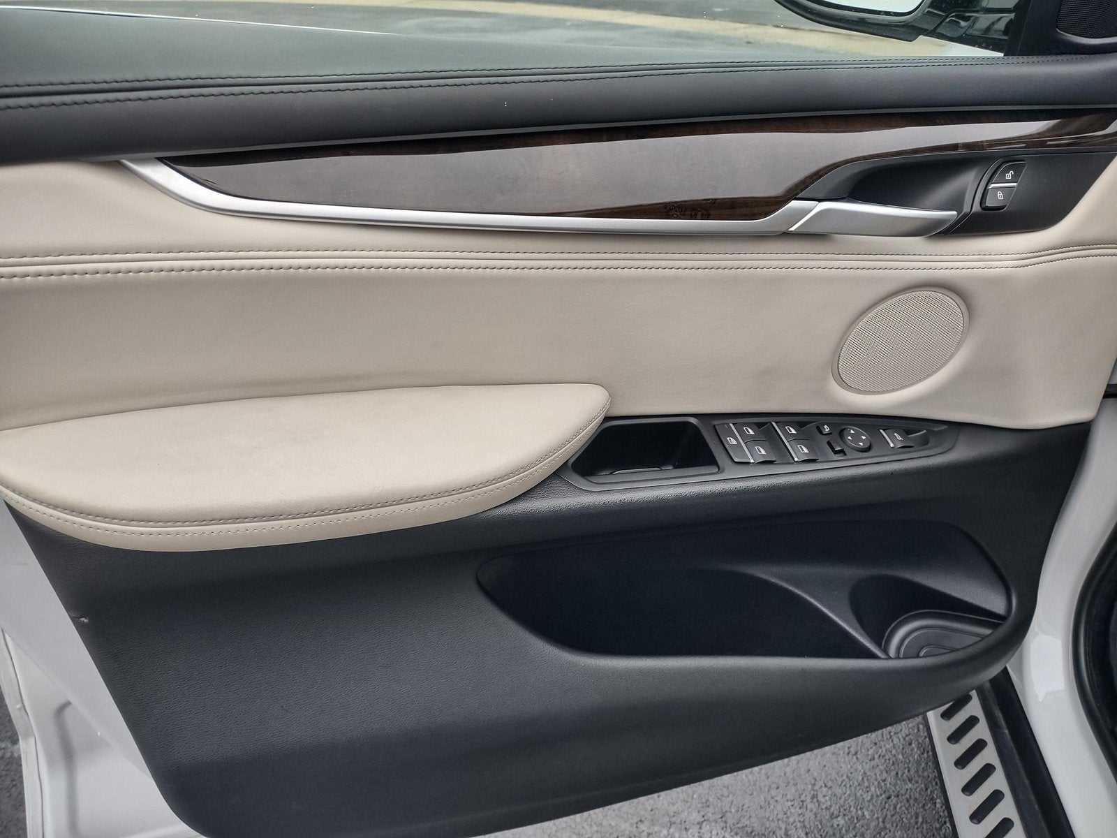 2018 BMW X5 xDrive35i Sport Activity