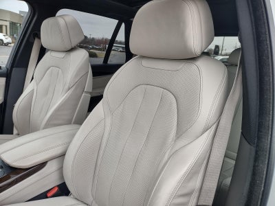2018 BMW X5 xDrive35i Sport Activity