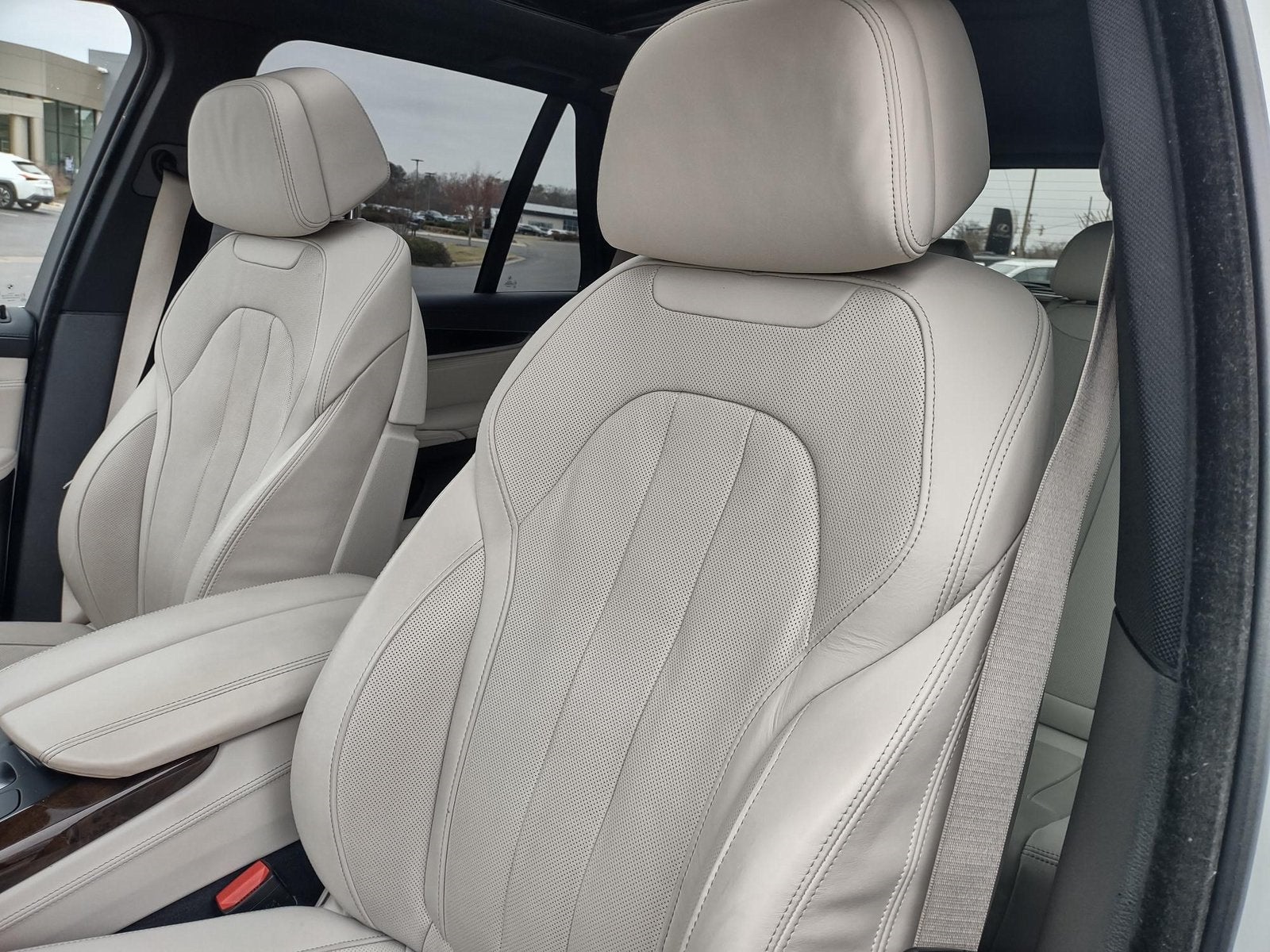 2018 BMW X5 xDrive35i Sport Activity