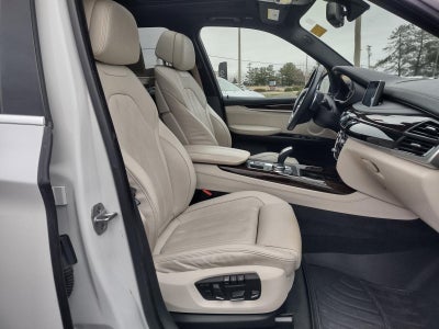 2018 BMW X5 xDrive35i Sport Activity