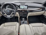 2018 BMW X5 xDrive35i Sport Activity