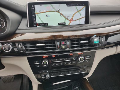 2018 BMW X5 xDrive35i Sport Activity