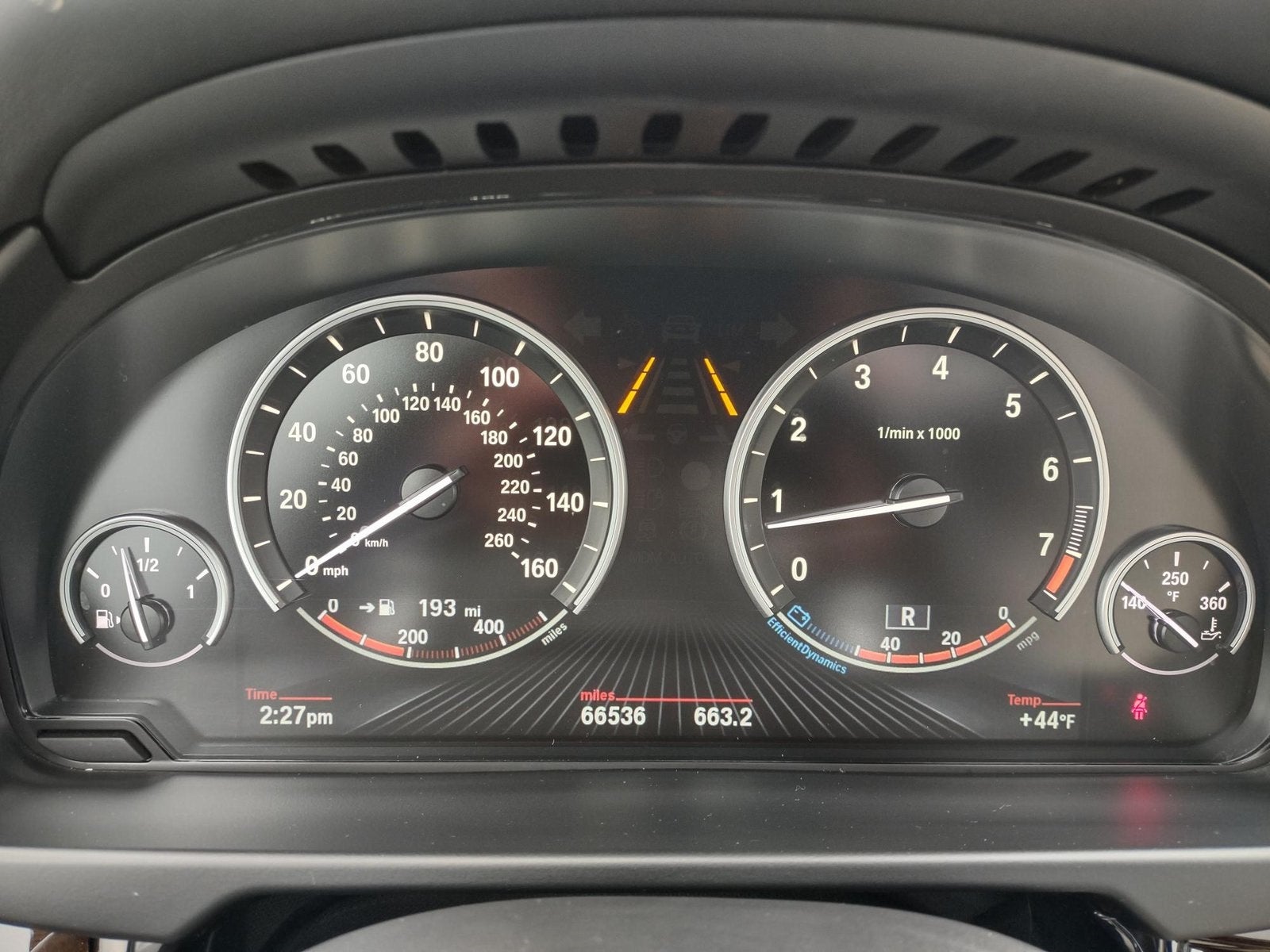 2018 BMW X5 xDrive35i Sport Activity