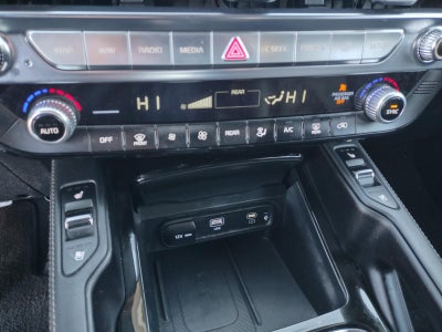 2024 Kia Telluride SX-Prestige