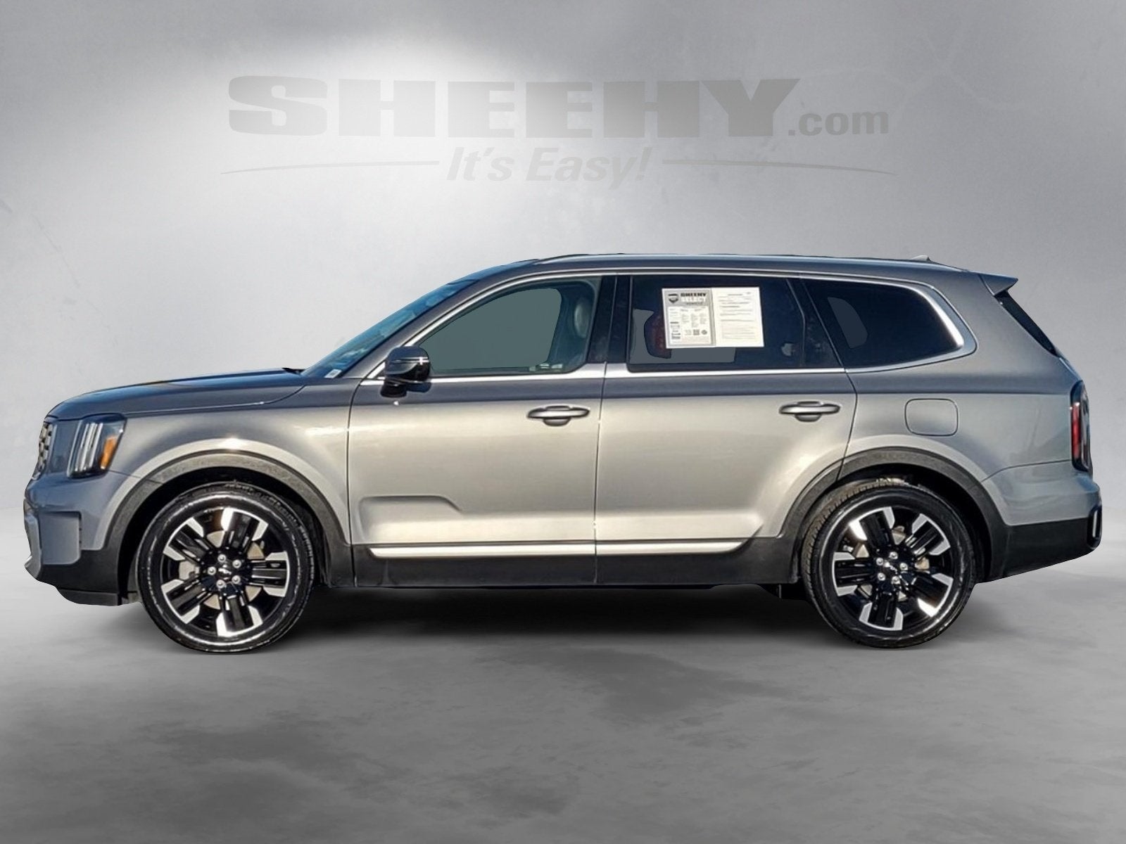 2024 Kia Telluride SX-Prestige
