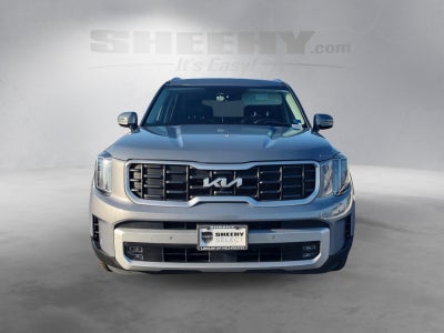 2024 Kia Telluride SX-Prestige