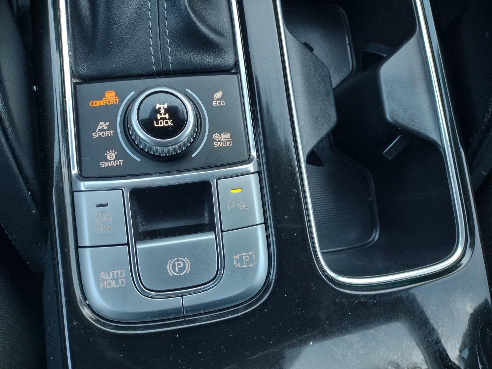 2024 Kia Telluride SX-Prestige