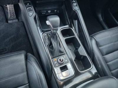 2024 Kia Telluride SX-Prestige