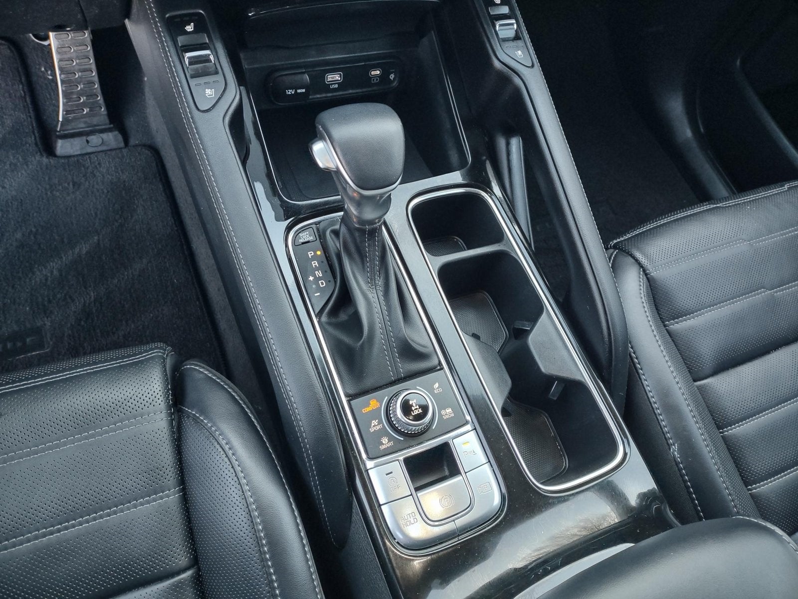 2024 Kia Telluride SX-Prestige