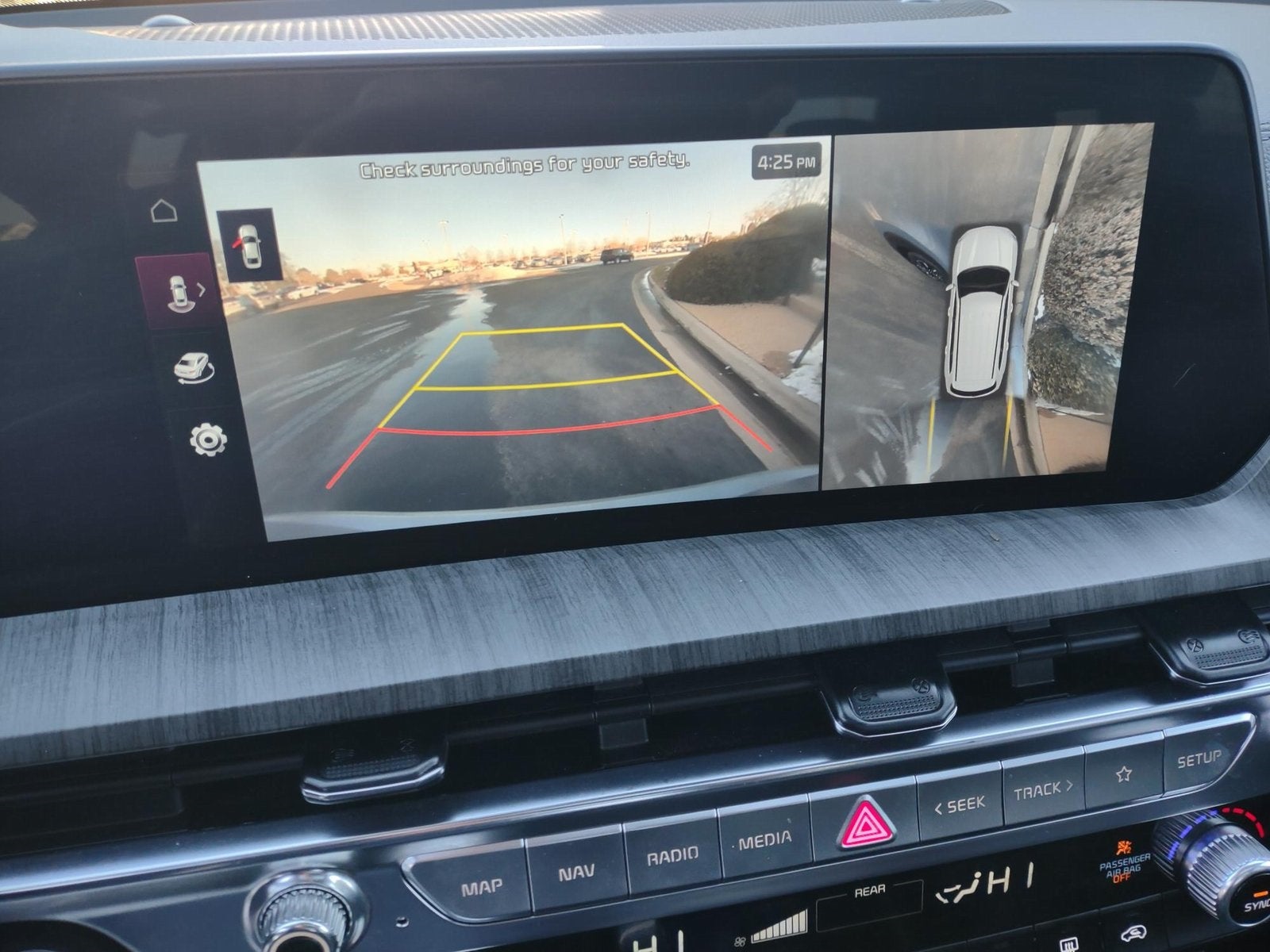 2024 Kia Telluride SX-Prestige