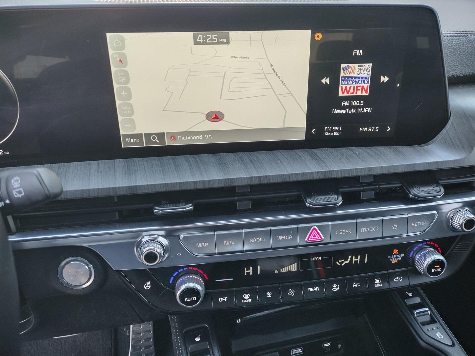 2024 Kia Telluride SX-Prestige