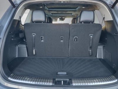 2024 Kia Telluride SX-Prestige