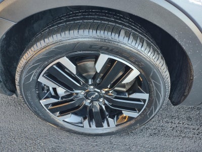 2024 Kia Telluride SX-Prestige