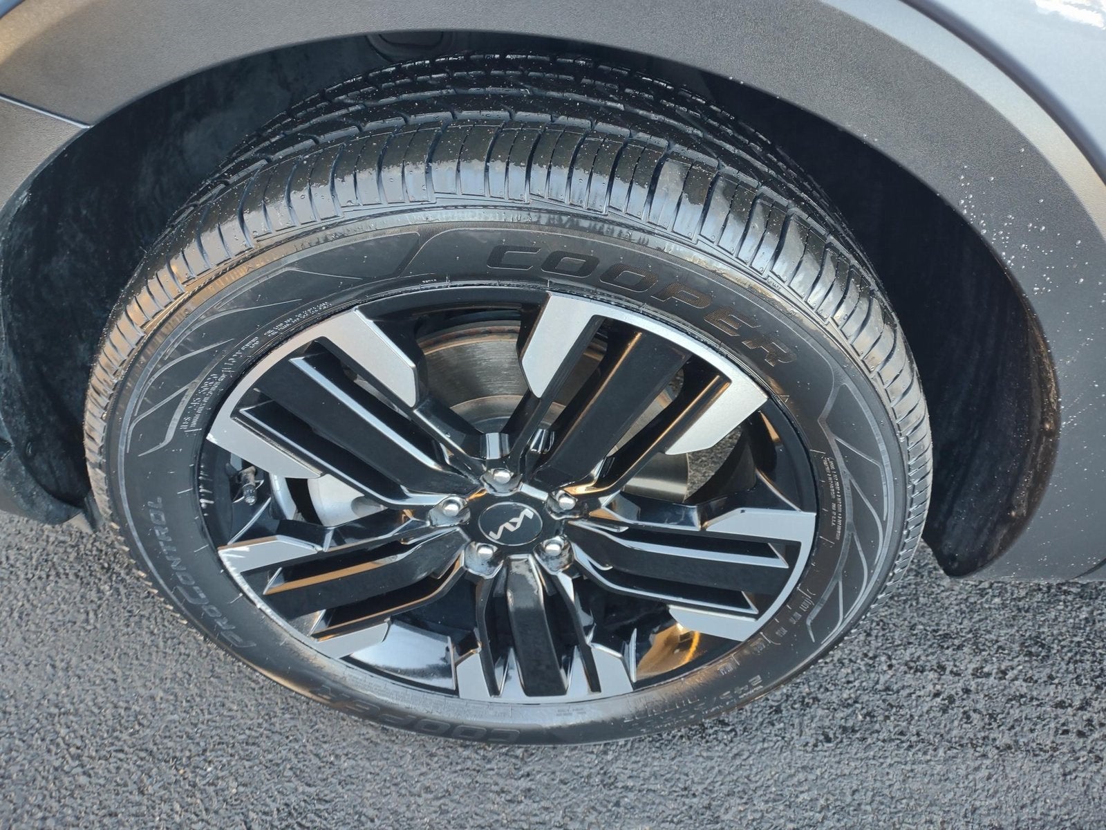 2024 Kia Telluride SX-Prestige