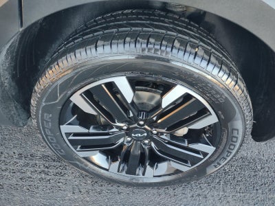 2024 Kia Telluride SX-Prestige