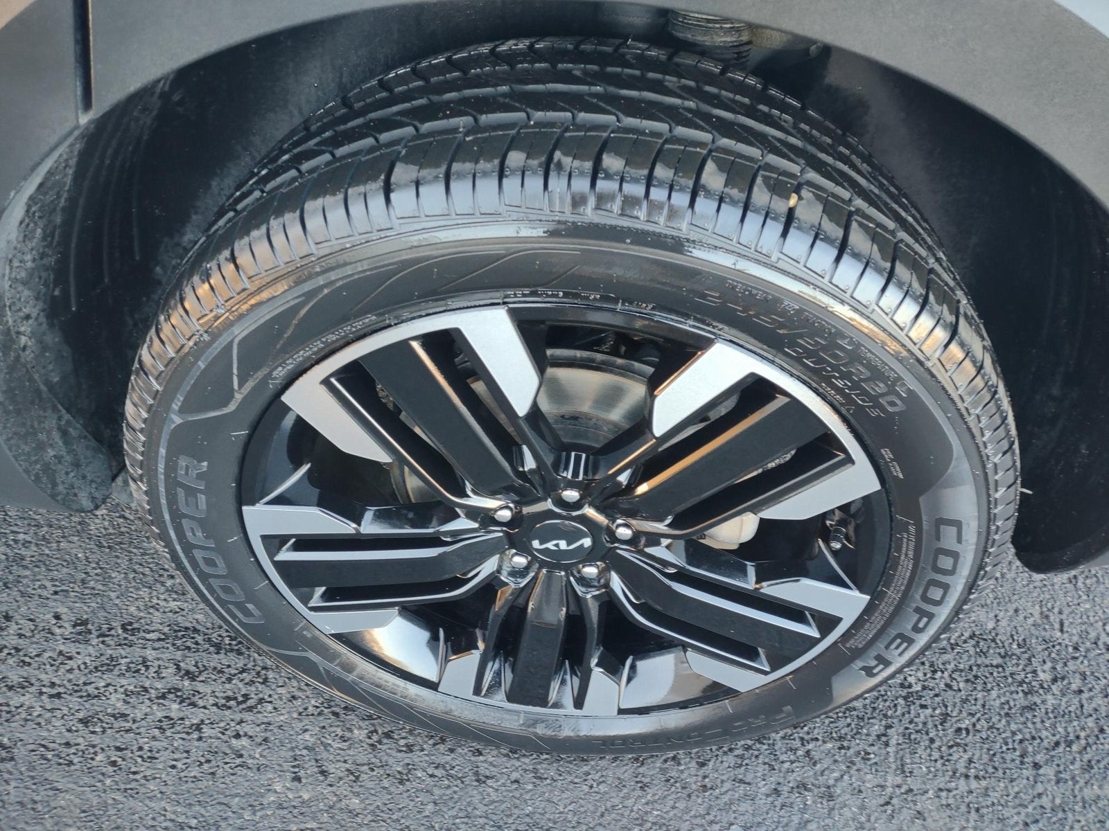 2024 Kia Telluride SX-Prestige