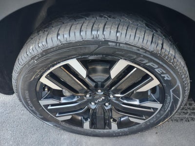 2024 Kia Telluride SX-Prestige