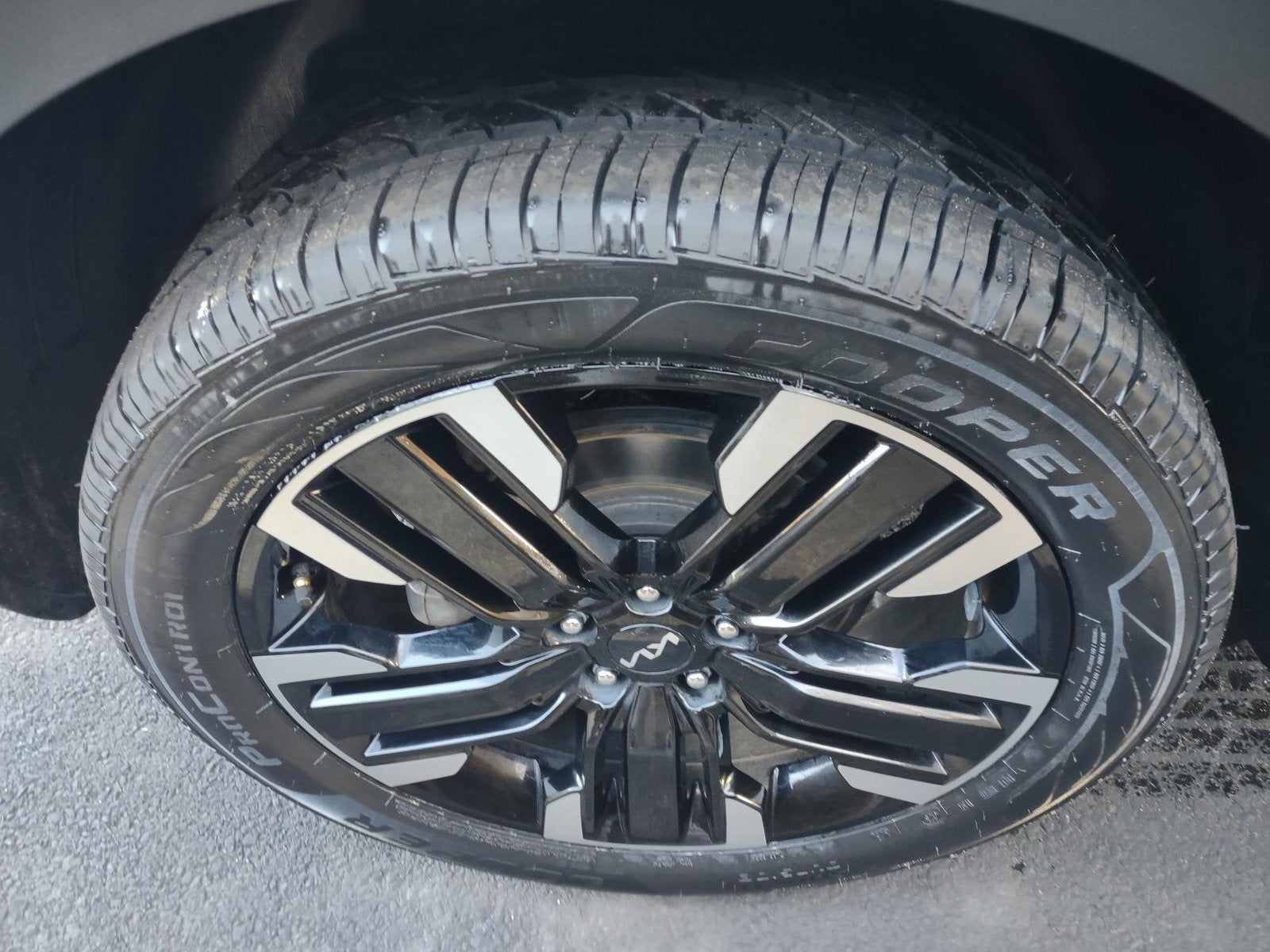 2024 Kia Telluride SX-Prestige