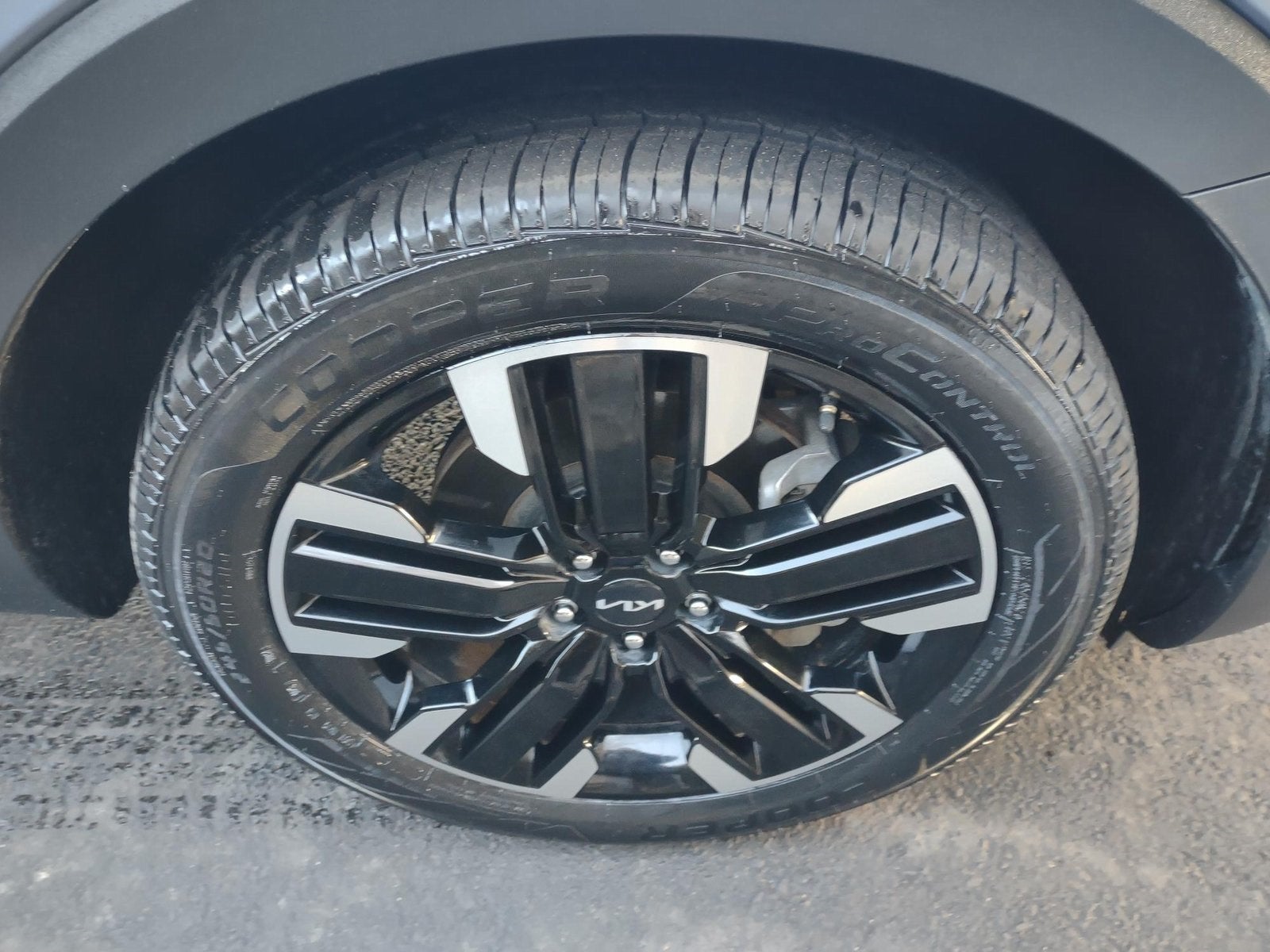 2024 Kia Telluride SX-Prestige