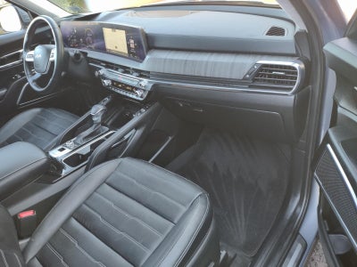 2024 Kia Telluride SX-Prestige