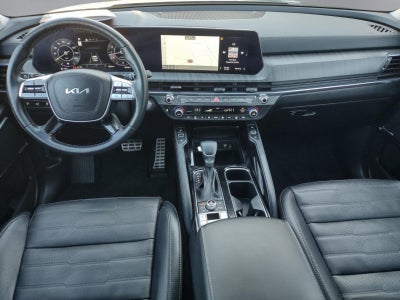 2024 Kia Telluride SX-Prestige