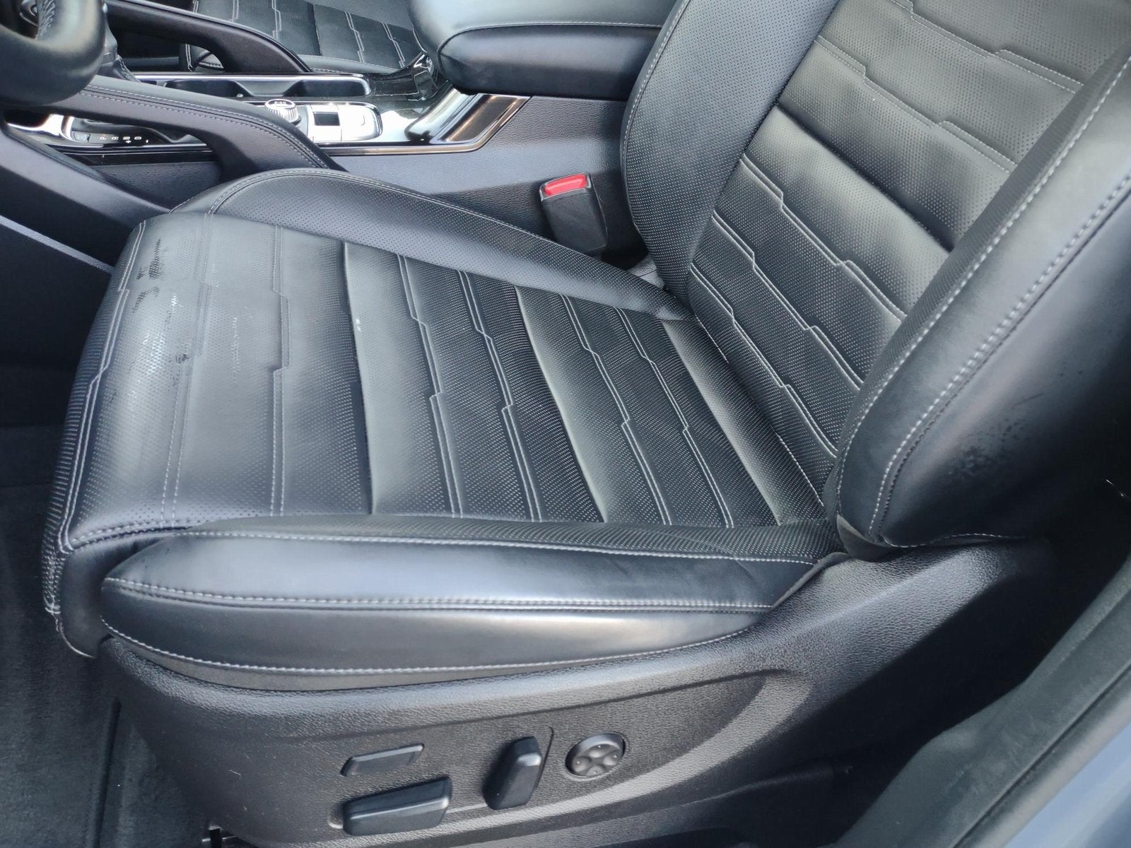 2024 Kia Telluride SX-Prestige