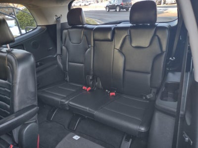 2024 Kia Telluride SX-Prestige