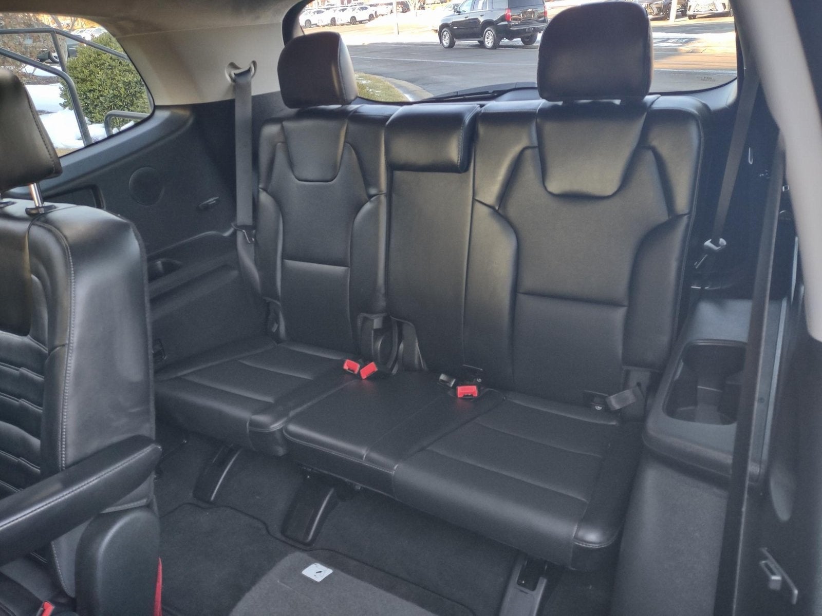 2024 Kia Telluride SX-Prestige