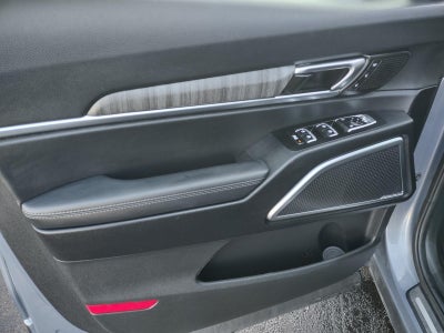 2024 Kia Telluride SX-Prestige