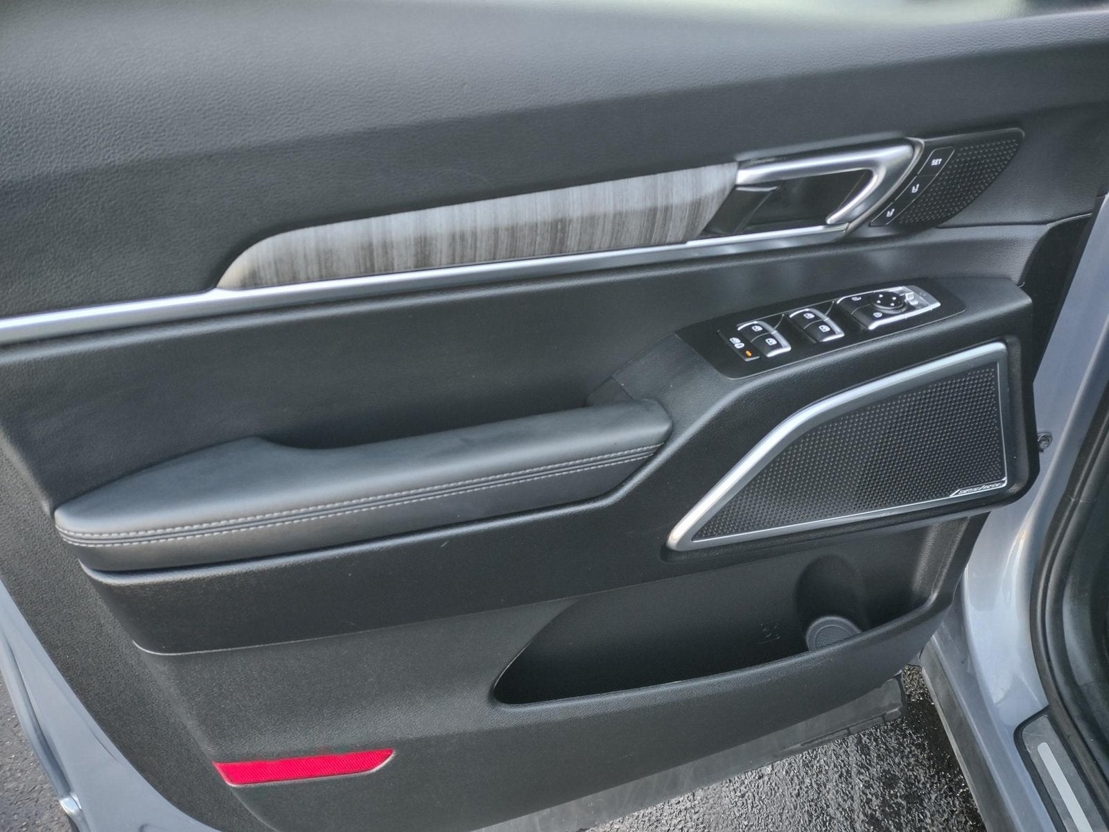 2024 Kia Telluride SX-Prestige