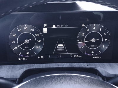 2024 Kia Telluride SX-Prestige