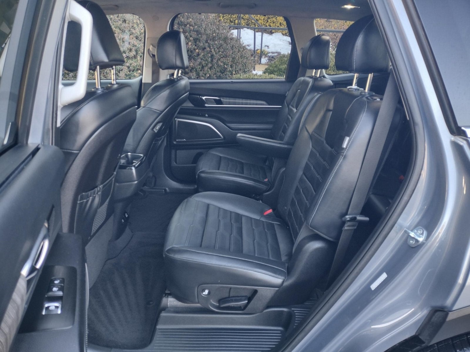 2024 Kia Telluride SX-Prestige