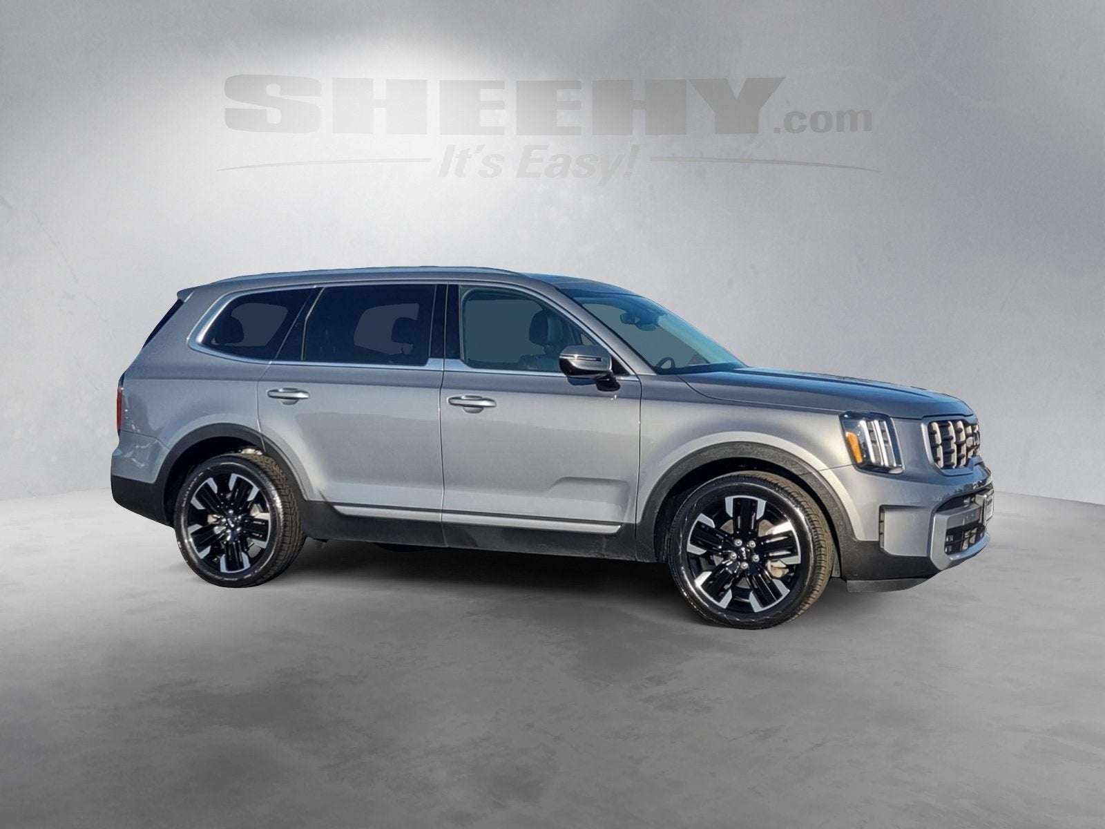 2024 Kia Telluride SX-Prestige
